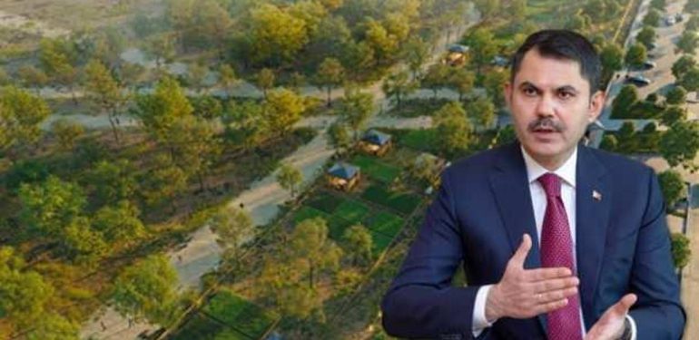 Kurum’dan İBB’ye ‘Atatürk Havalimanı’ tepkisi! ‘Yeşil alan mı zorlarına gidiyor?’