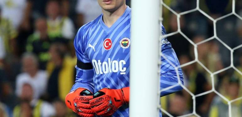 Livakovic için beklenmeyen hamle! Trabzonspor ayrıntısı