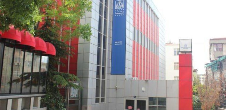 Makina Mühendisleri ‘Başkanı’nı seçecek