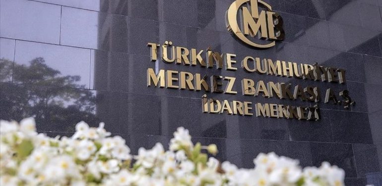 Merkez Bankası rezervleri 135 milyar dolar oldu