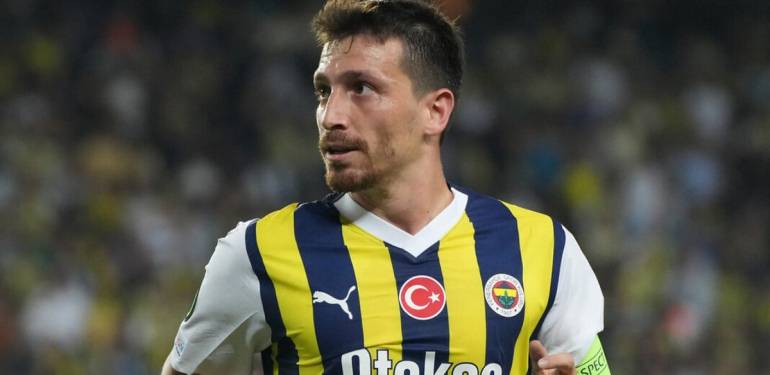 Mert Hakan Yandaş, yeni mukavele bekliyor