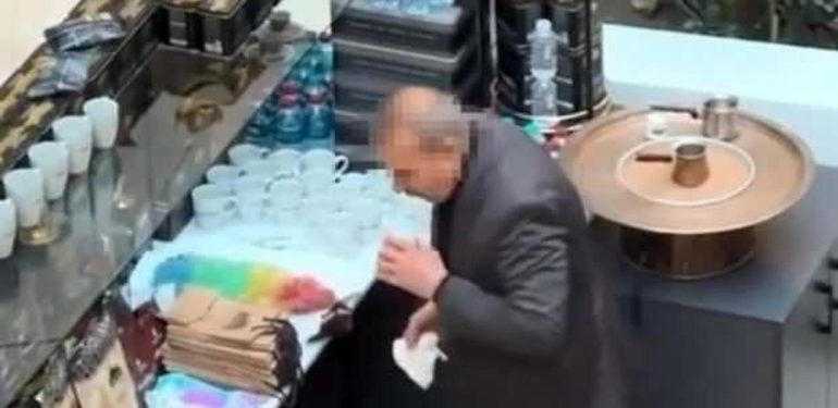 Mide bulandıran olayla ilgili yeni gelişme: Özgür bırakıldı