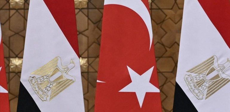 Mısır’daki Türk yatırımları, yıllık 1,5 milyar dolara ulaşıyor