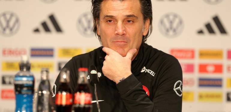 Montella, Türk yıldızı Almanların elinden kapıyor!