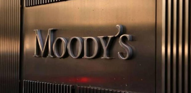 Moody’s ‘İsrail’ kararını duyurdu!