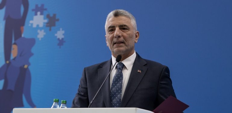 Ömer Bolat: İhracat 2024’te de artmaya devam edecek