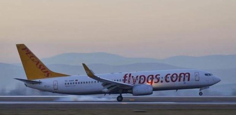 Pegasus’tan reaksiyon çeken karar! Artık fiyatlı olacak