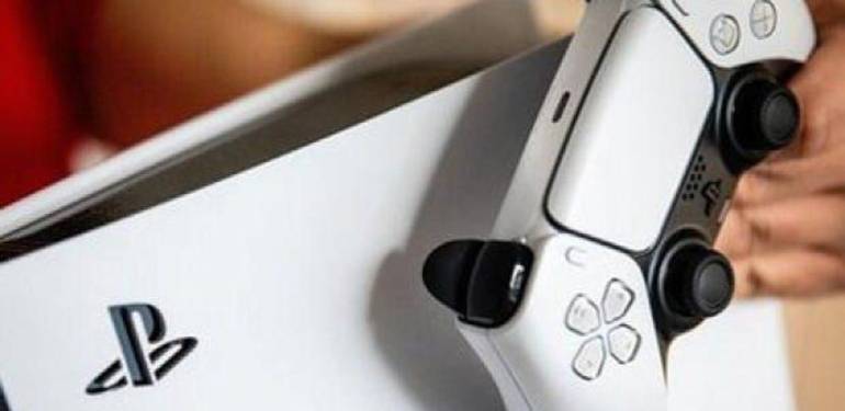 PS5 satışları yaradı… Sony’den rekor kâr!