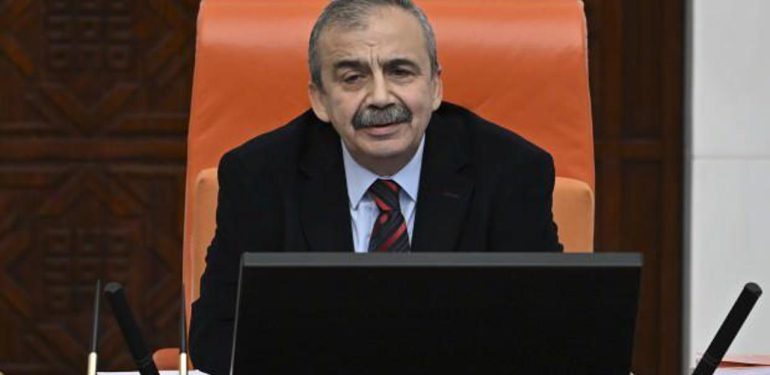 Sırrı Süreyya Başkan’dan Bakan Koca’ya teşekkür