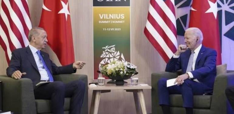 Türkiye yardım etti, ABD top mermisi fabrikası kuruyor