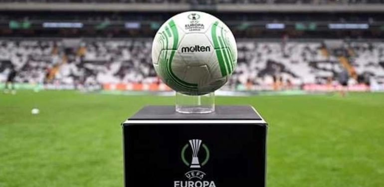 UEFA Avrupa Konferans Ligi’nde heyecan başlıyor