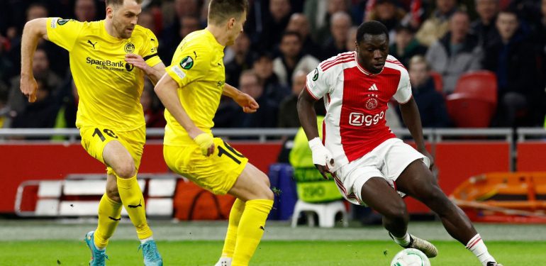 UEFA Avrupa Konferans Ligi’nde son durum