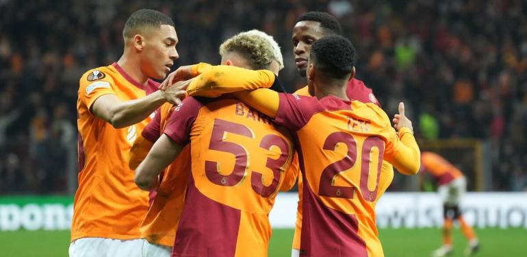 UEFA ülke puanı sıralamasında son durum: 16 Şubat 2024