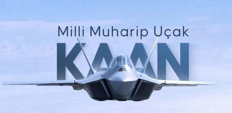 Ukrayna Büyükelçisi Bodnar: Türkiye’den KAAN satın alacağız