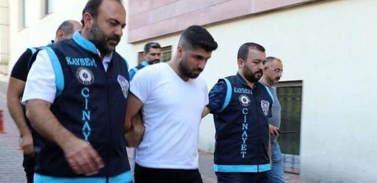 Uzman çavuşu öldüren sanıktan skandal savunma!