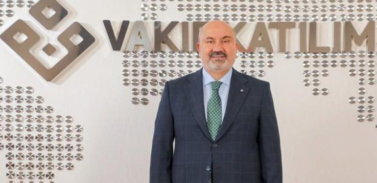 Vakıf İştirak dijitalden gelen müşteriyi beşe katladı