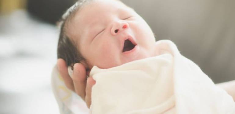 Yenidoğanlarda beyin hasarını belirlemeye yönelik testler: Anne ve babalar dikkat!